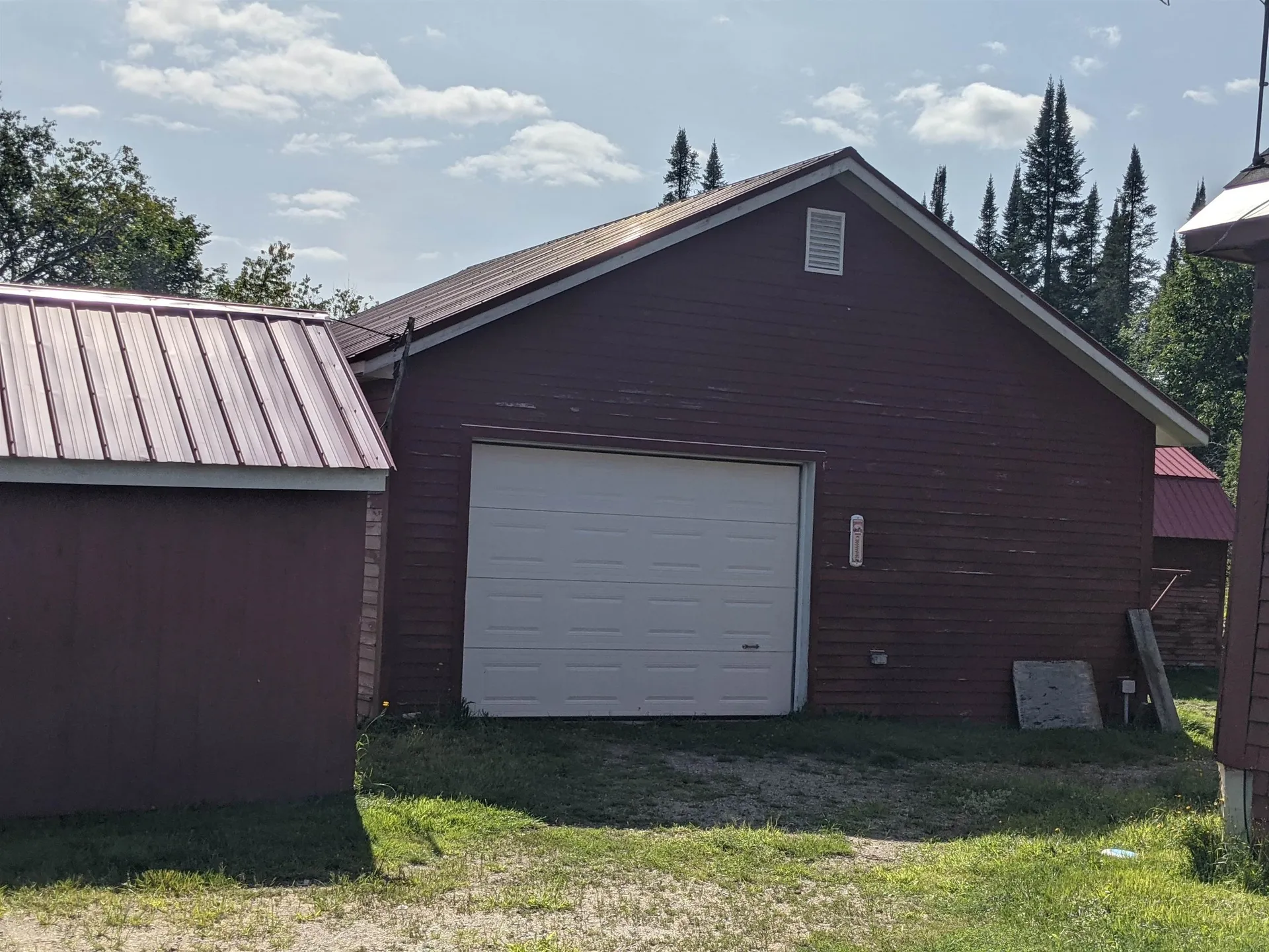 541 North Road Lancaster NH 03584