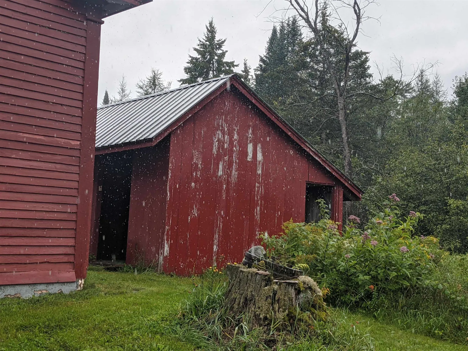 541 North Road Lancaster NH 03584