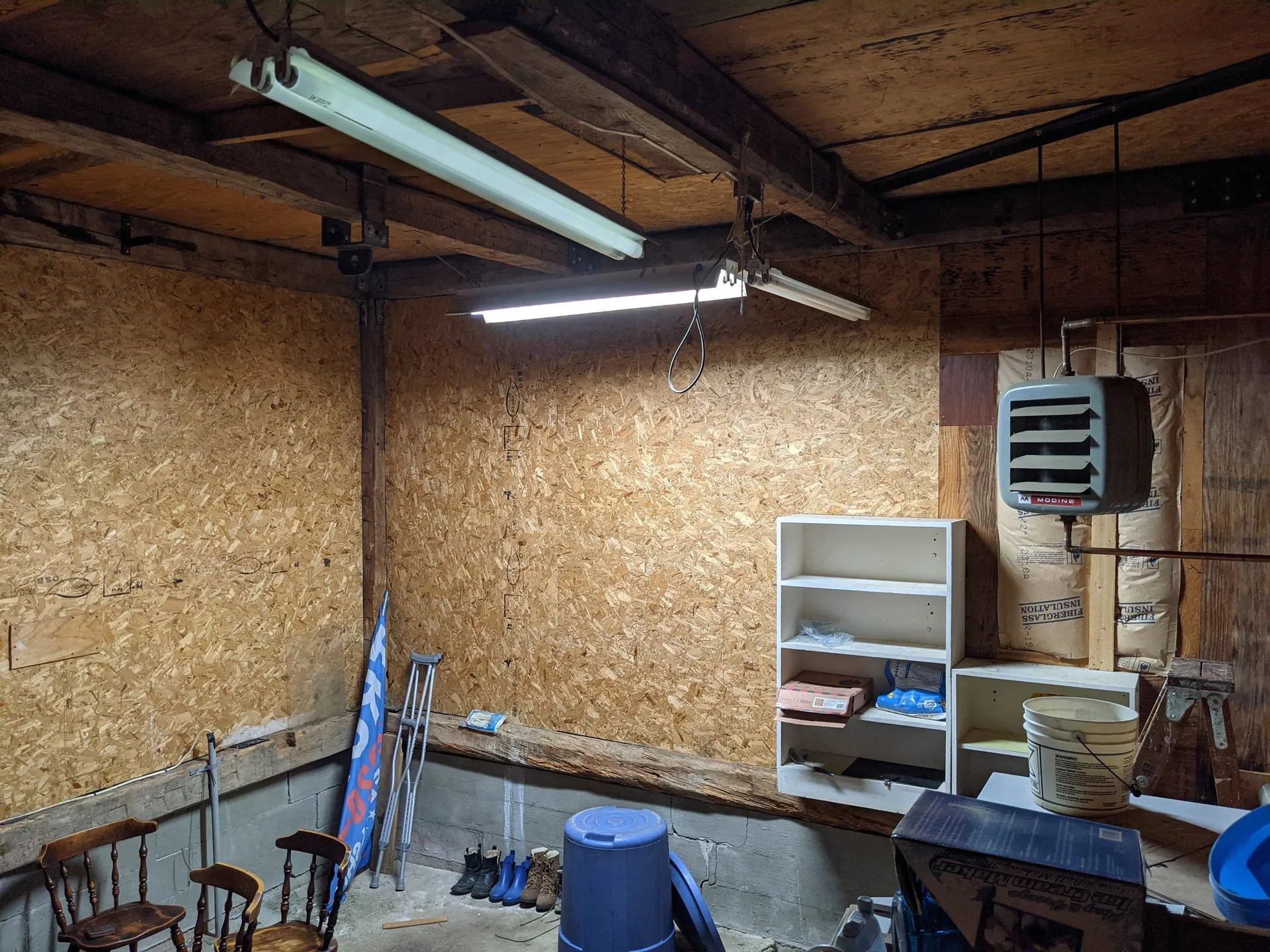 541 North Road Lancaster NH 03584