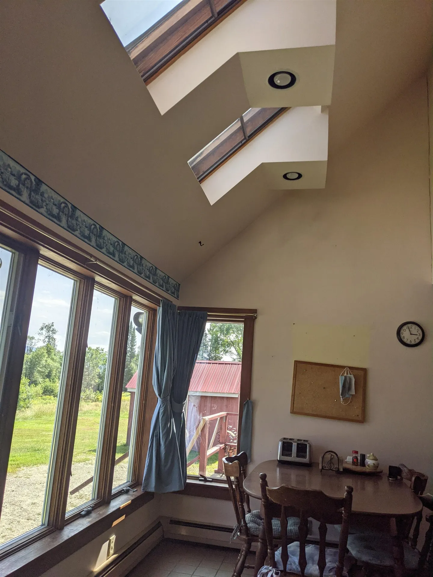 541 North Road Lancaster NH 03584