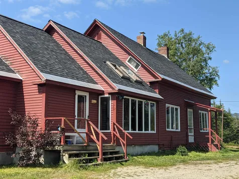541 North Road Lancaster NH 03584