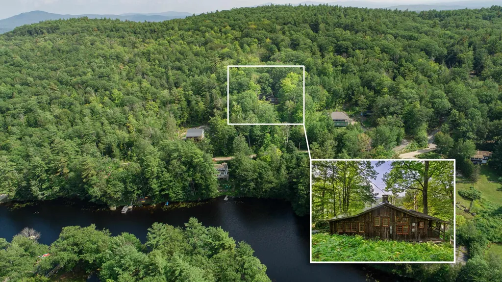 66 White Birch Point Road Antrim NH 03440