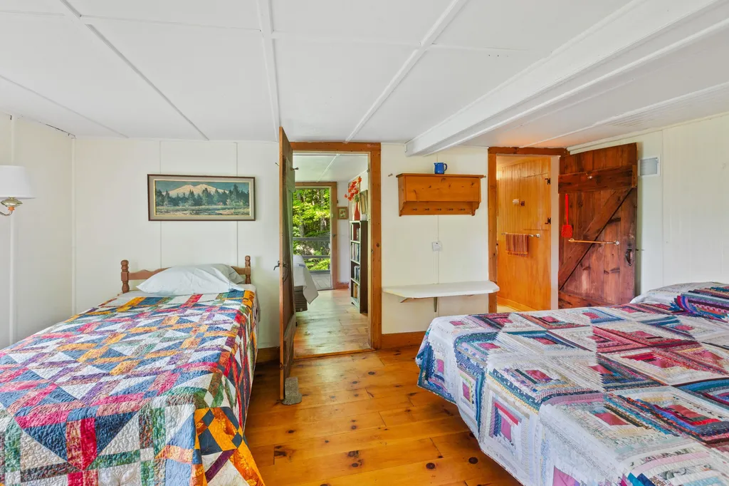 66 White Birch Point Road Antrim NH 03440