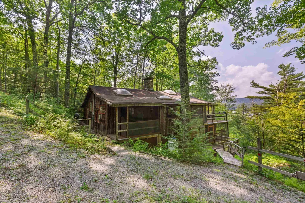 66 White Birch Point Road Antrim NH 03440
