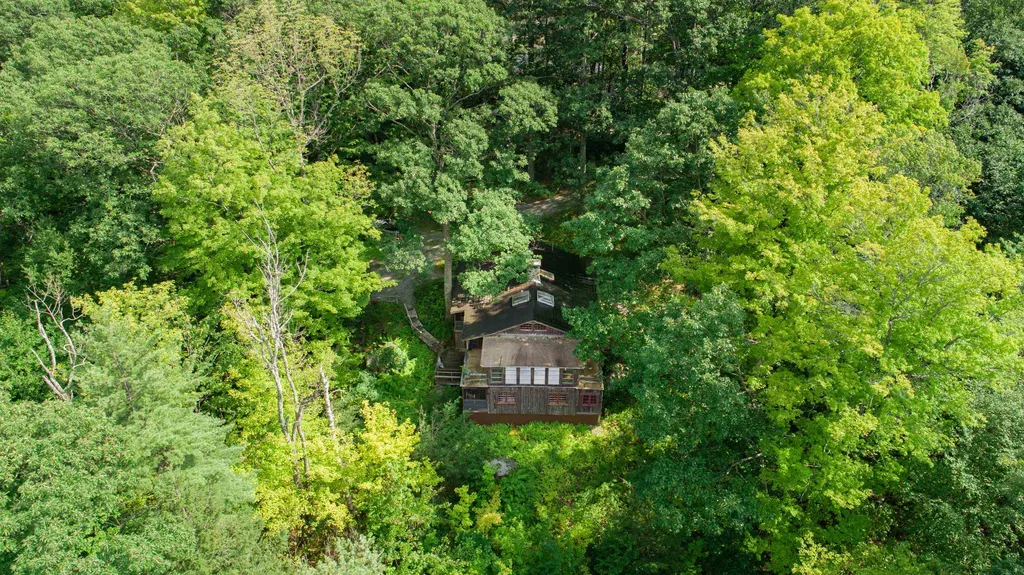 66 White Birch Point Road Antrim NH 03440
