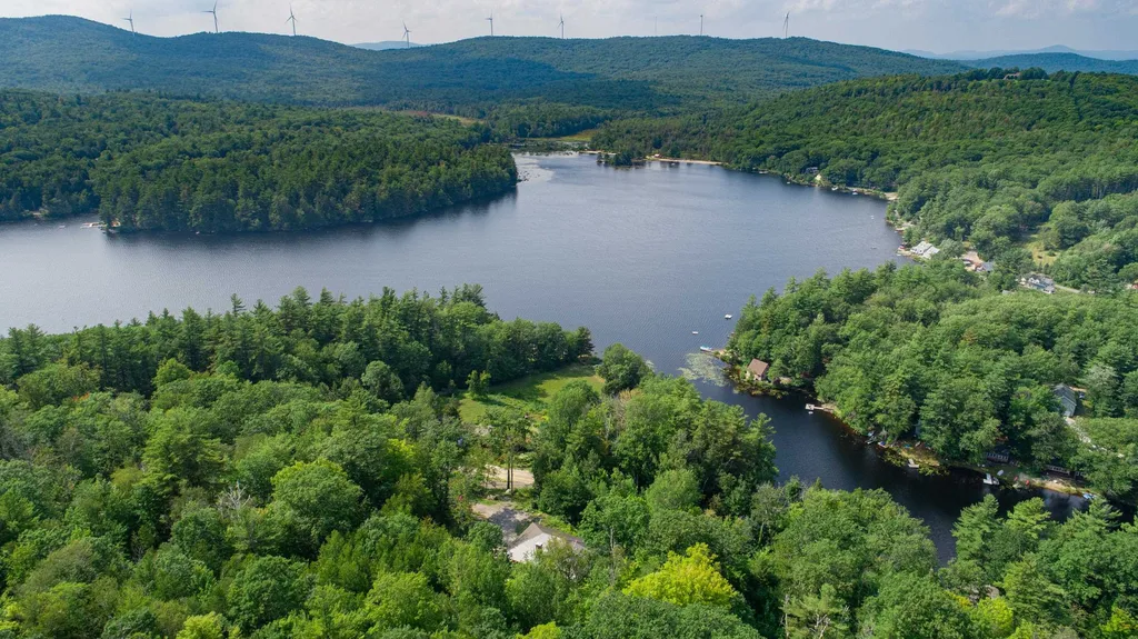 66 White Birch Point Road Antrim NH 03440