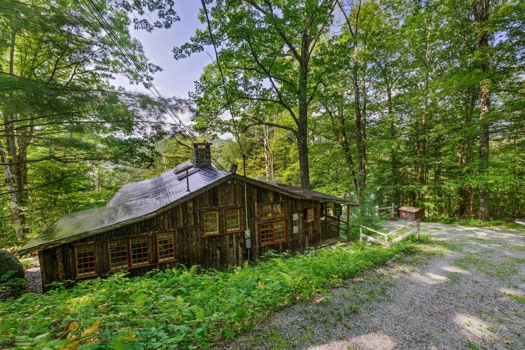66 White Birch Point Road Antrim NH 03440