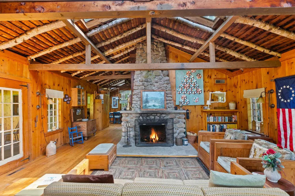 66 White Birch Point Road Antrim NH 03440