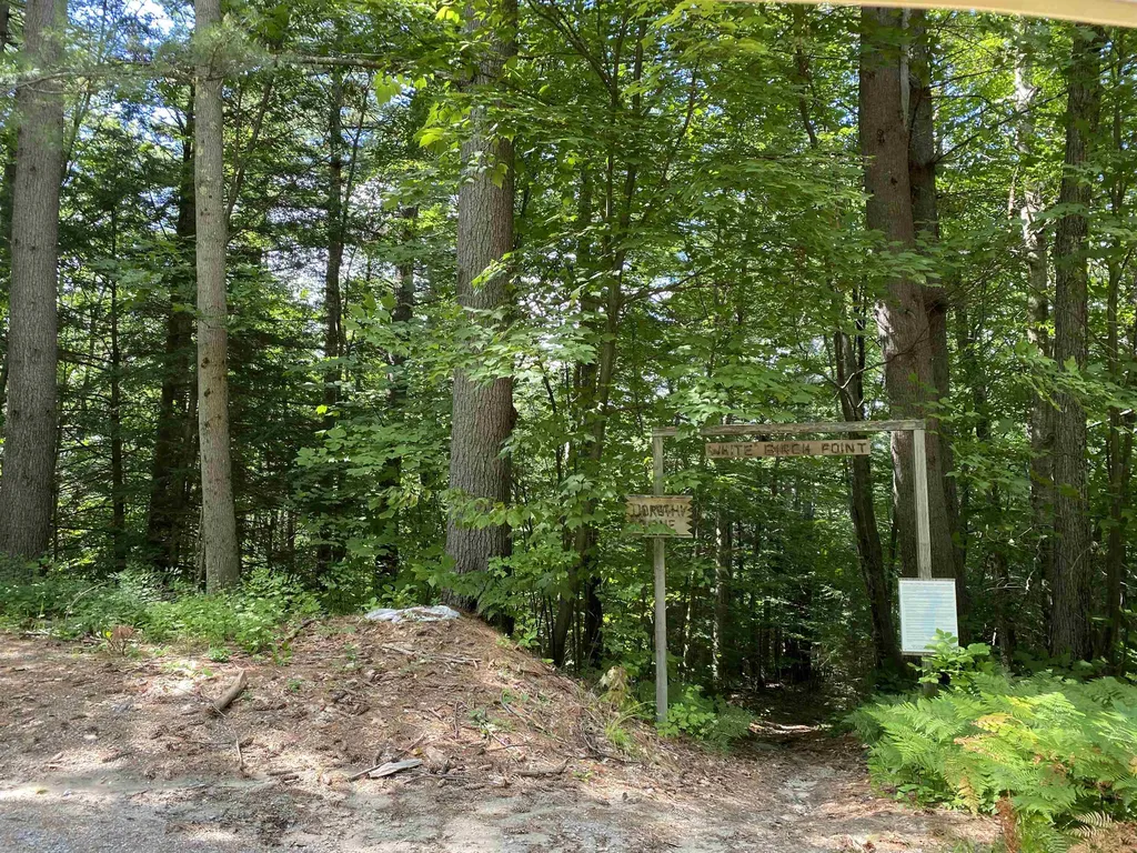 66 White Birch Point Road Antrim NH 03440