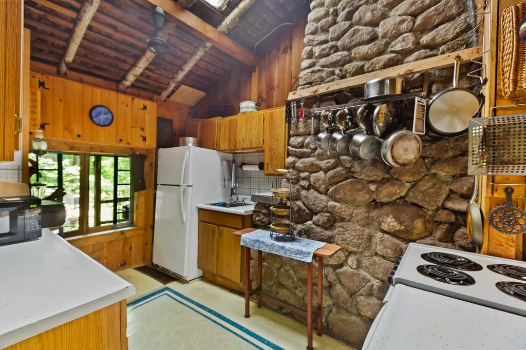 66 White Birch Point Road Antrim NH 03440