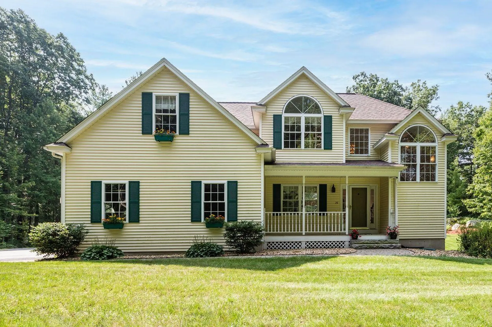 26 Craig Drive Merrimack NH 03054