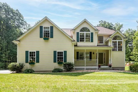 26 Craig Drive Merrimack NH 03054