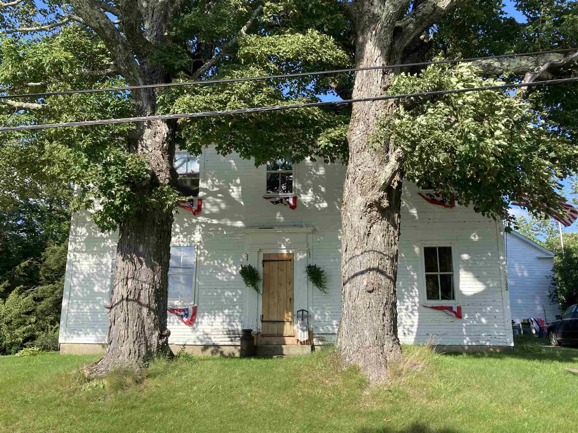 1102 Center Road Lyndeborough NH 03082