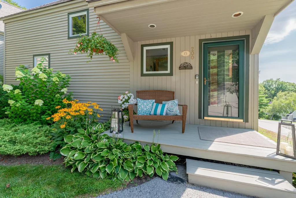 200 Eagle Rise Road Manchester VT 05255