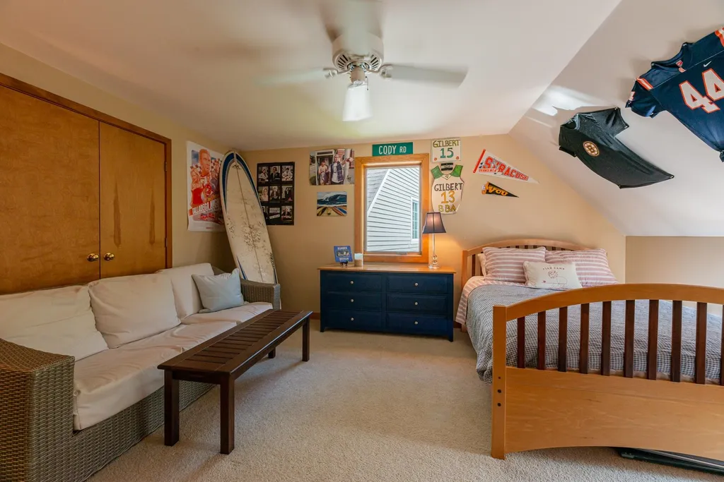 200 Eagle Rise Road Manchester VT 05255