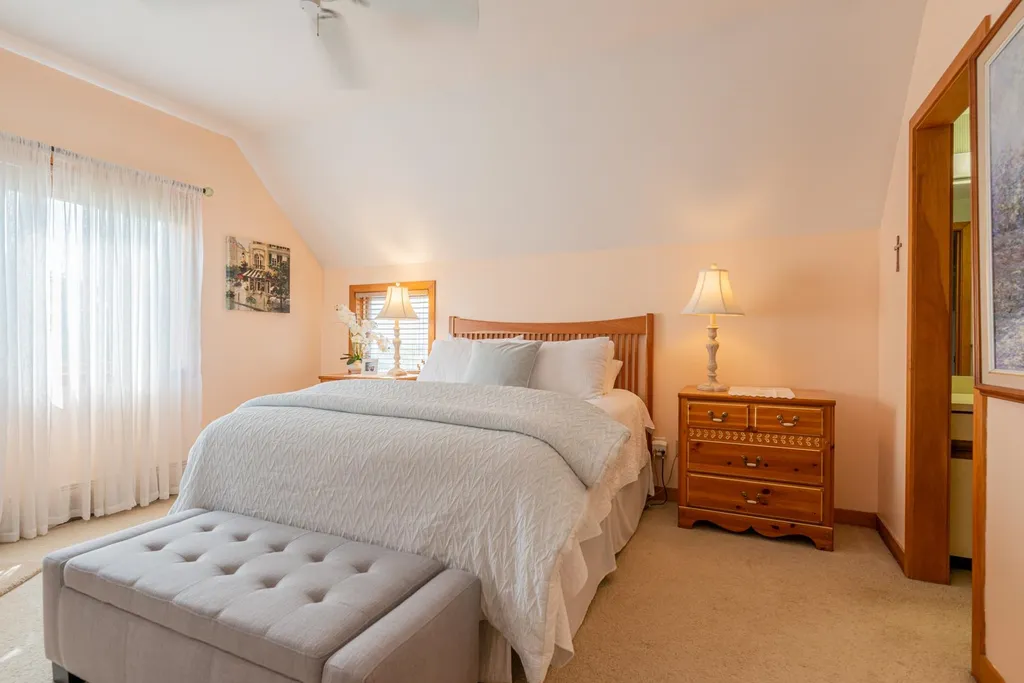 200 Eagle Rise Road Manchester VT 05255