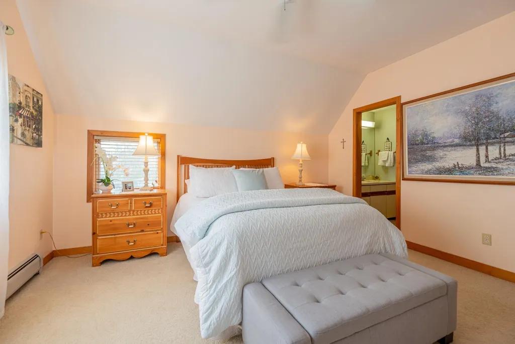 200 Eagle Rise Road Manchester VT 05255