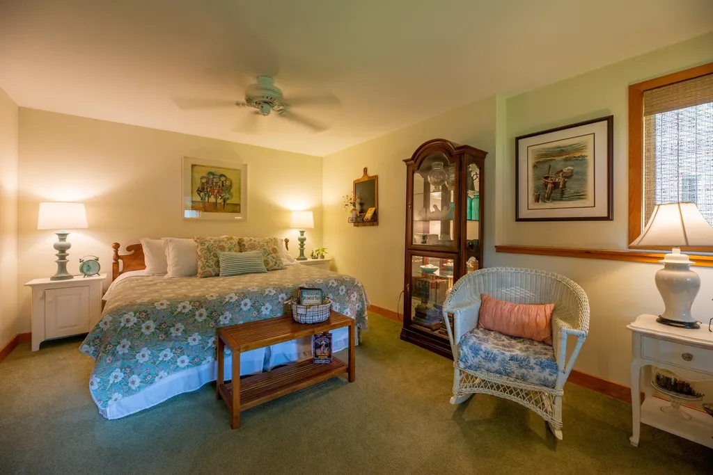 200 Eagle Rise Road Manchester VT 05255
