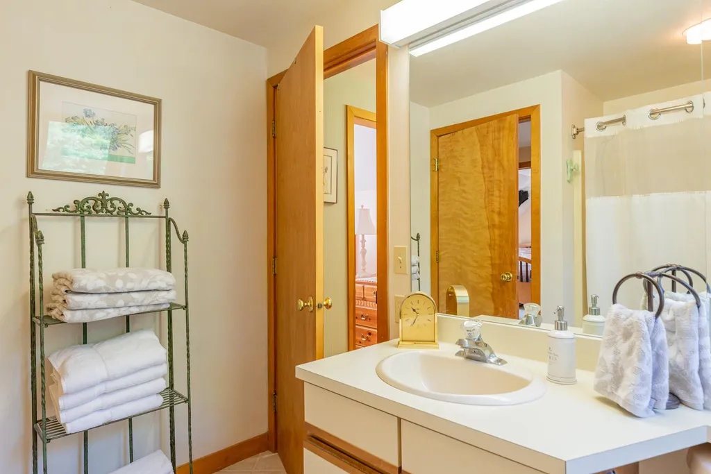 200 Eagle Rise Road Manchester VT 05255