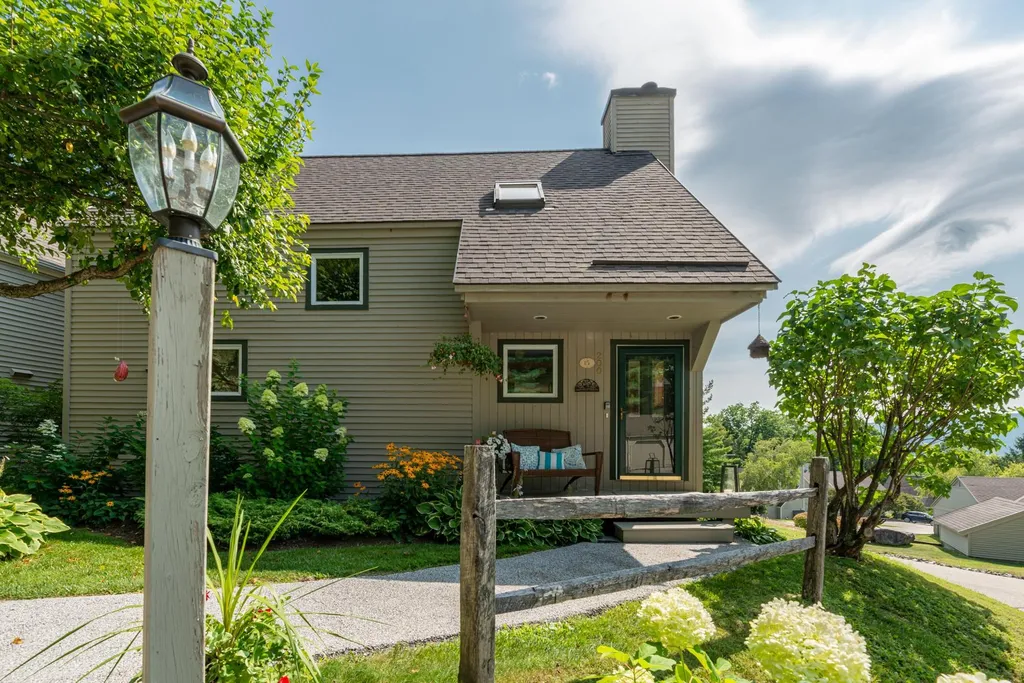 200 Eagle Rise Road Manchester VT 05255