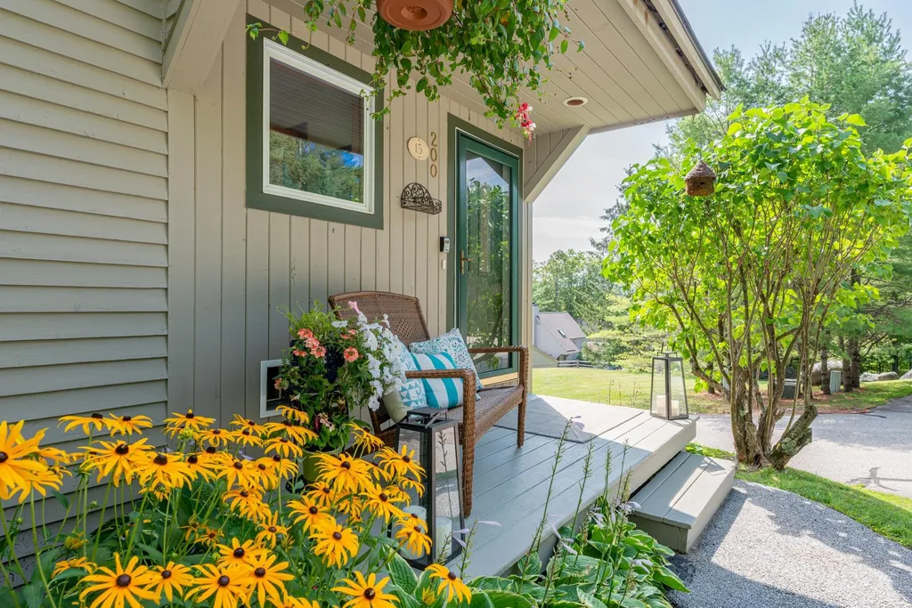 200 Eagle Rise Road Manchester VT 05255