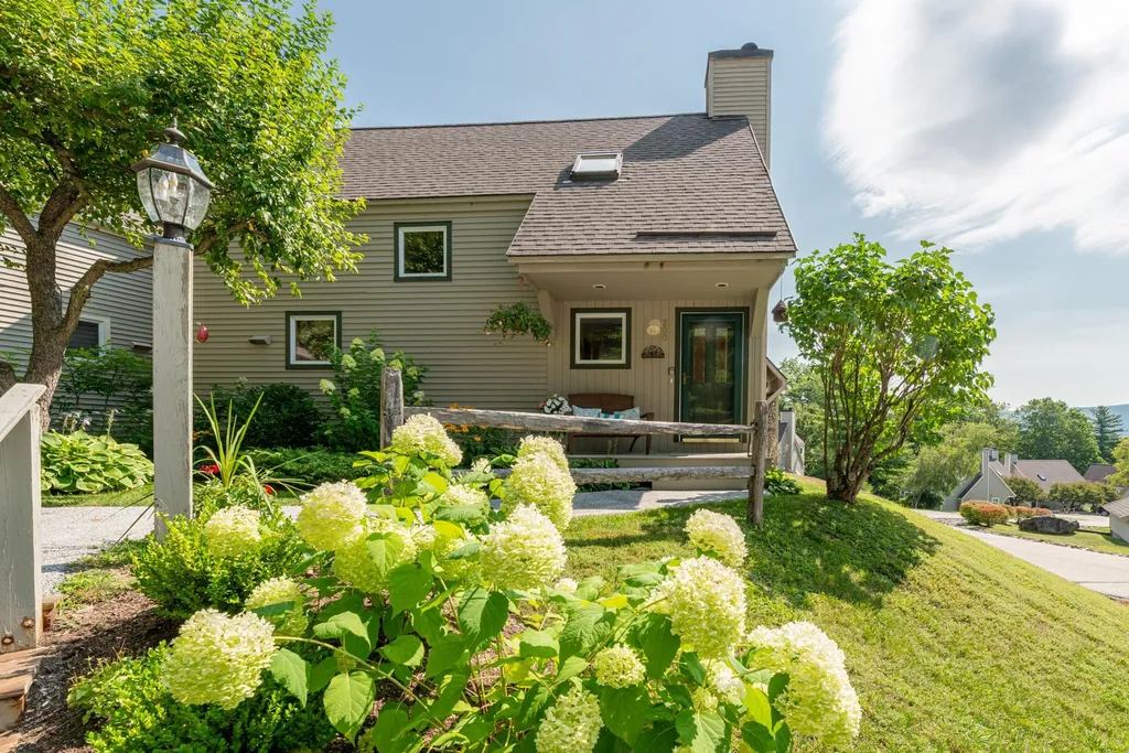 200 Eagle Rise Road Manchester VT 05255