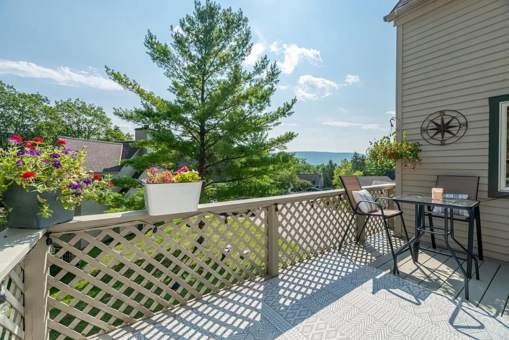 200 Eagle Rise Road Manchester VT 05255