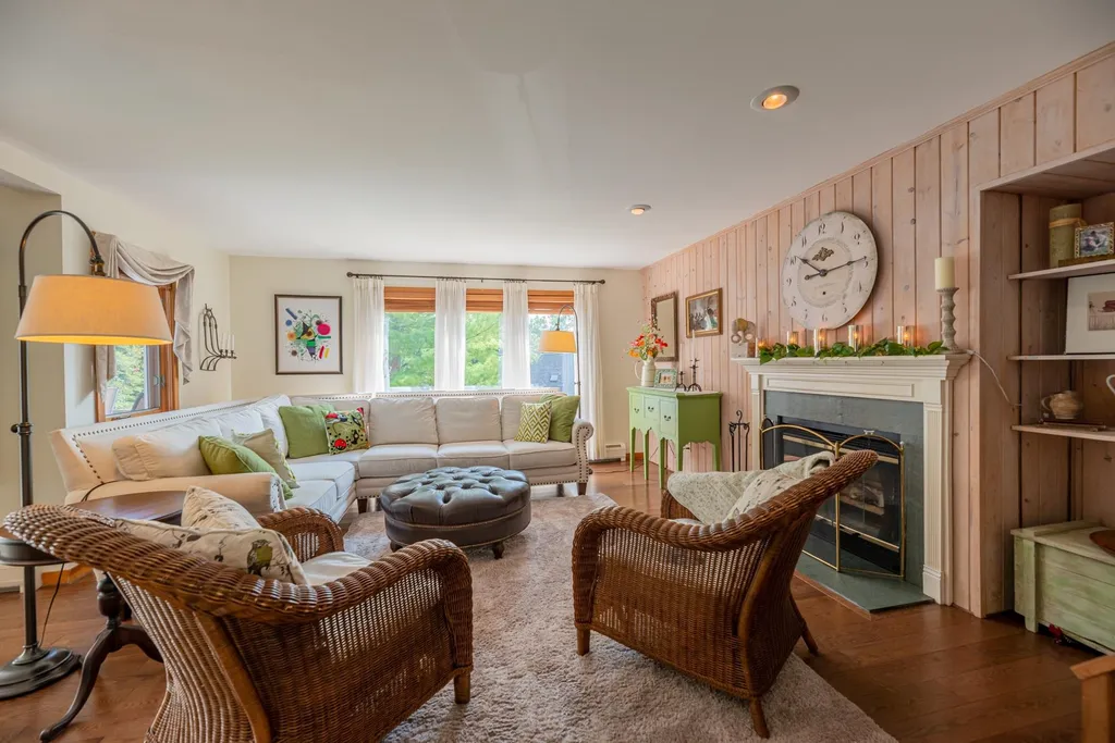 200 Eagle Rise Road Manchester VT 05255