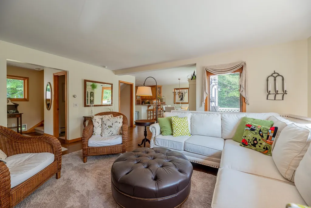 200 Eagle Rise Road Manchester VT 05255
