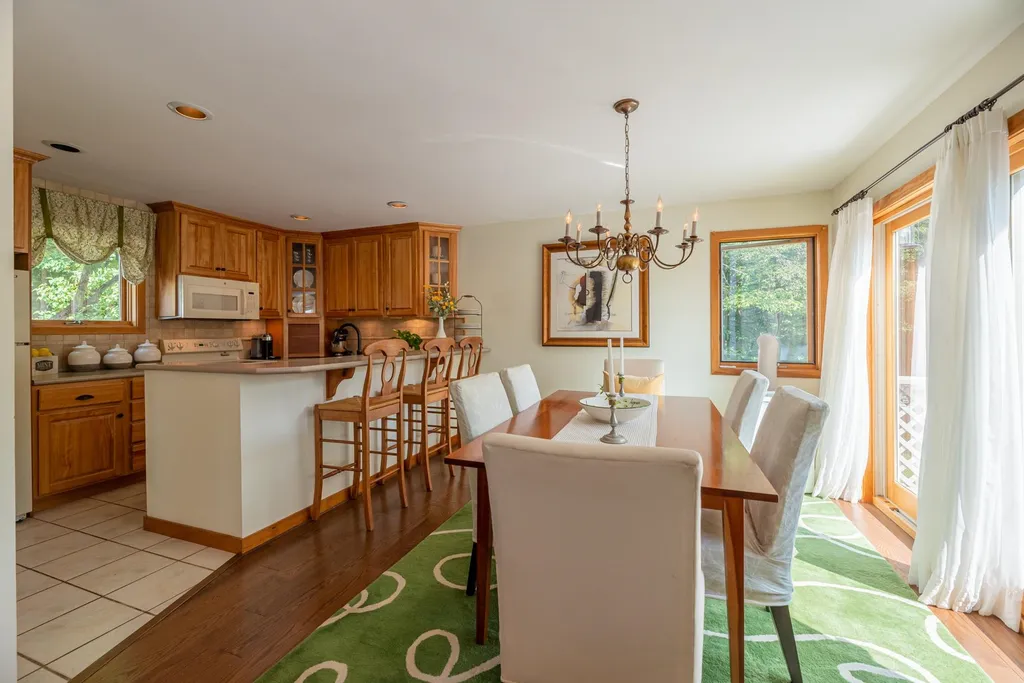 200 Eagle Rise Road Manchester VT 05255