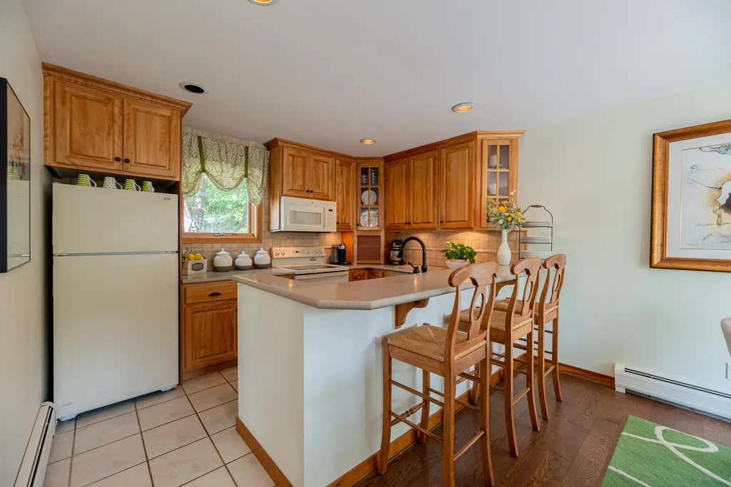 200 Eagle Rise Road Manchester VT 05255