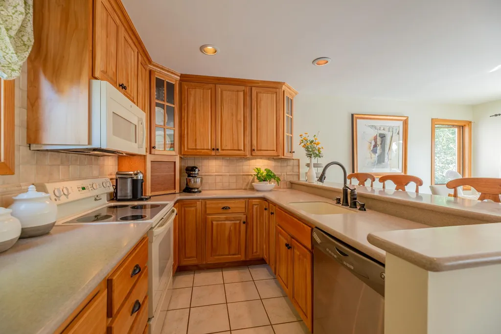 200 Eagle Rise Road Manchester VT 05255