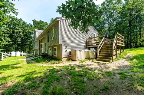 156 Little Mill Road Sandown NH 03873
