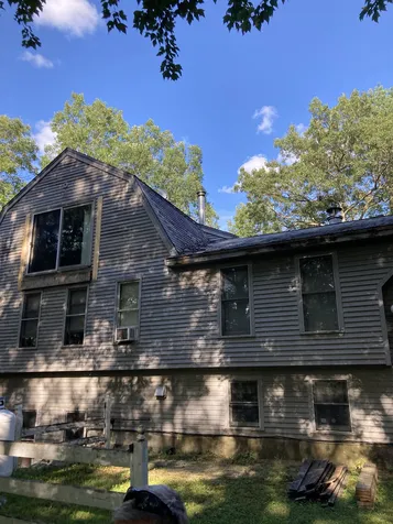 156 Little Mill Road Sandown NH 03873