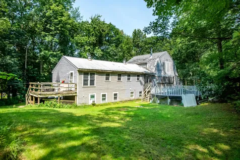 156 Little Mill Road Sandown NH 03873