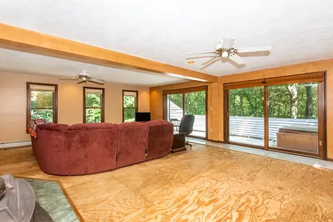156 Little Mill Road Sandown NH 03873