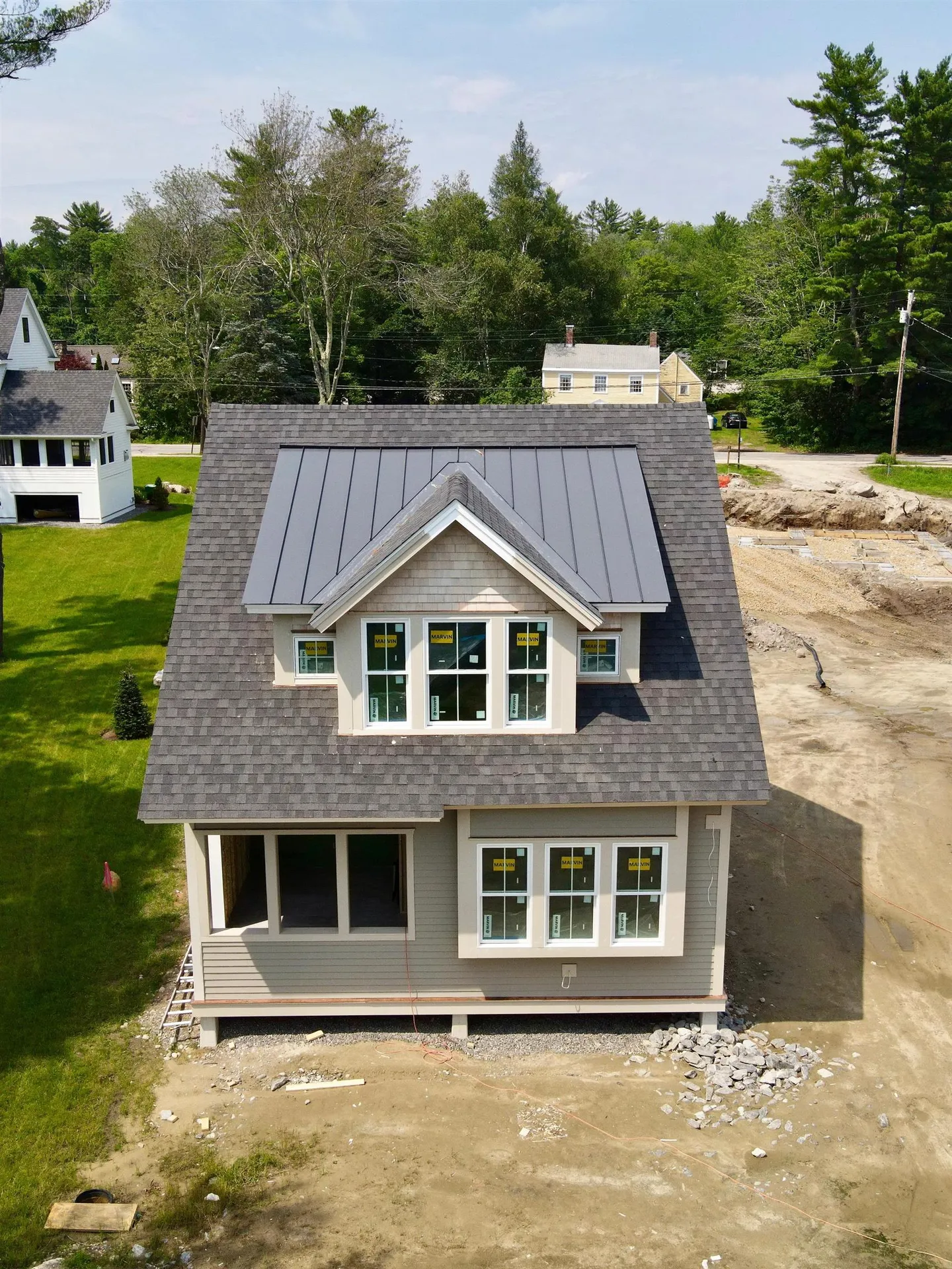 14 Lake Shore Drive Moultonborough NH 03254