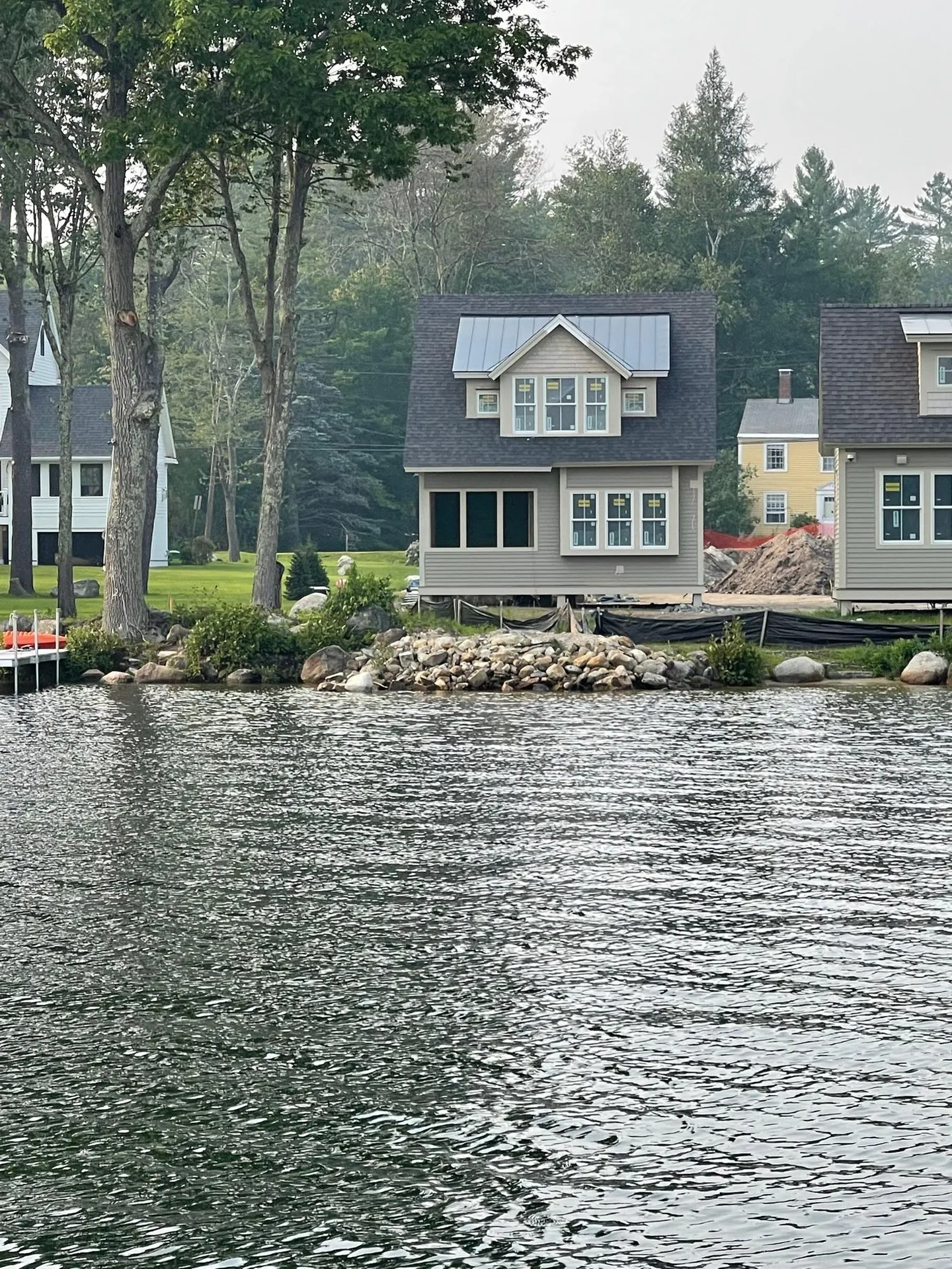 14 Lake Shore Drive Moultonborough NH 03254