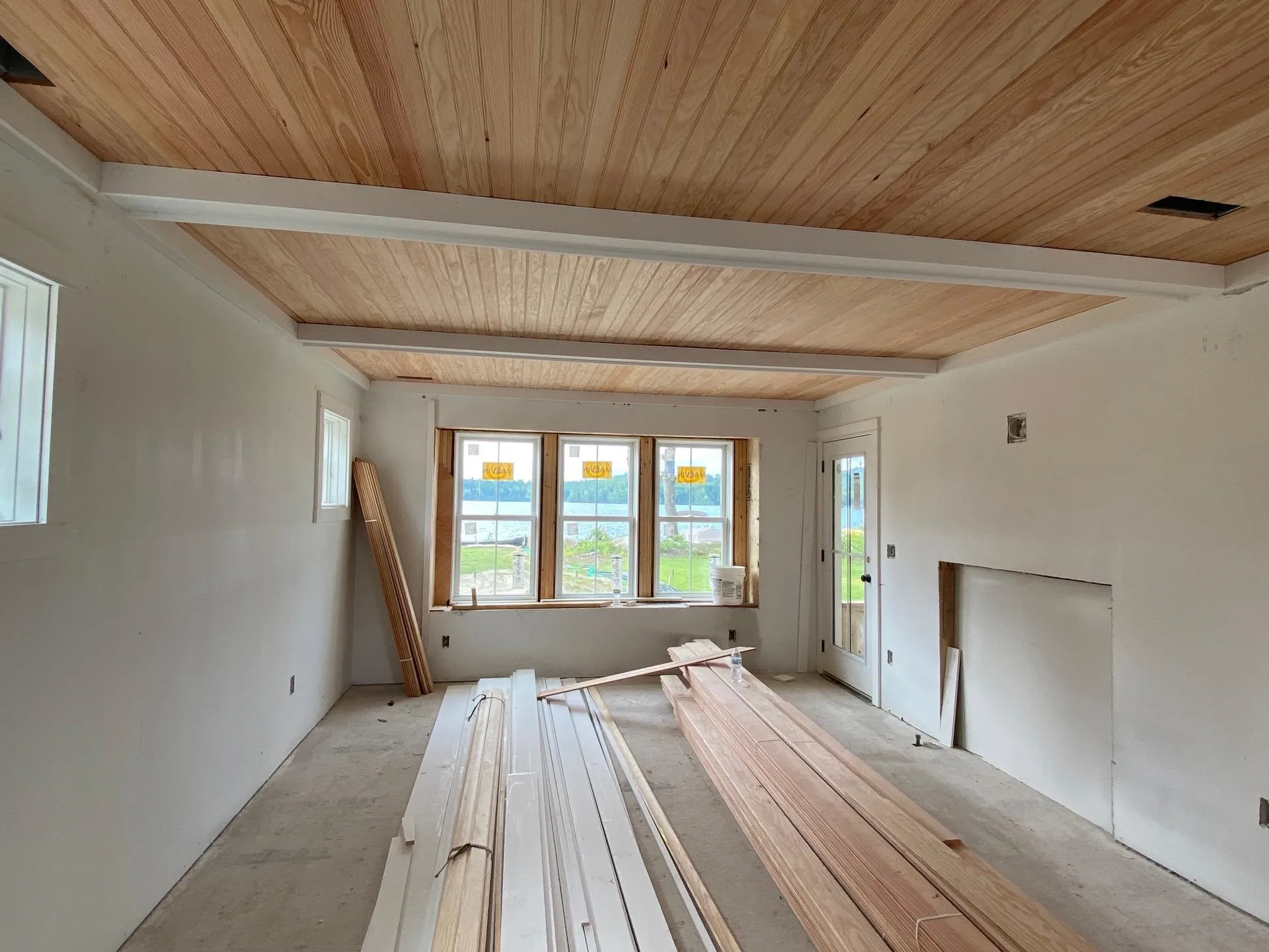 14 Lake Shore Drive Moultonborough NH 03254