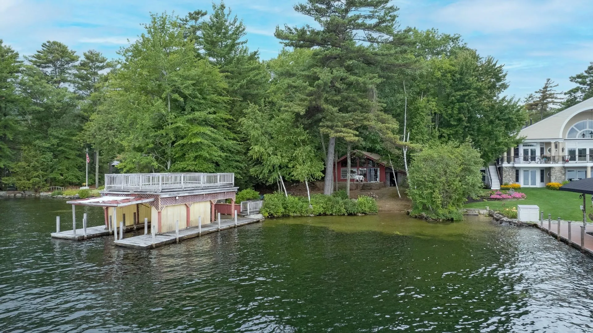 62 Roger Street Alton NH 03810