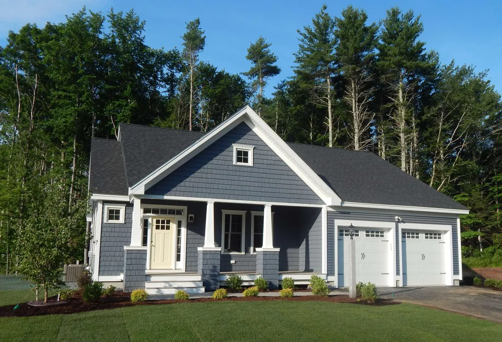 11 Sage Drive Hampton NH 03842