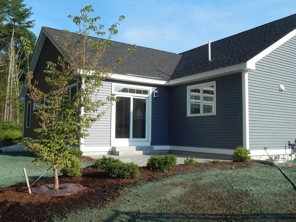 11 Sage Drive Hampton NH 03842