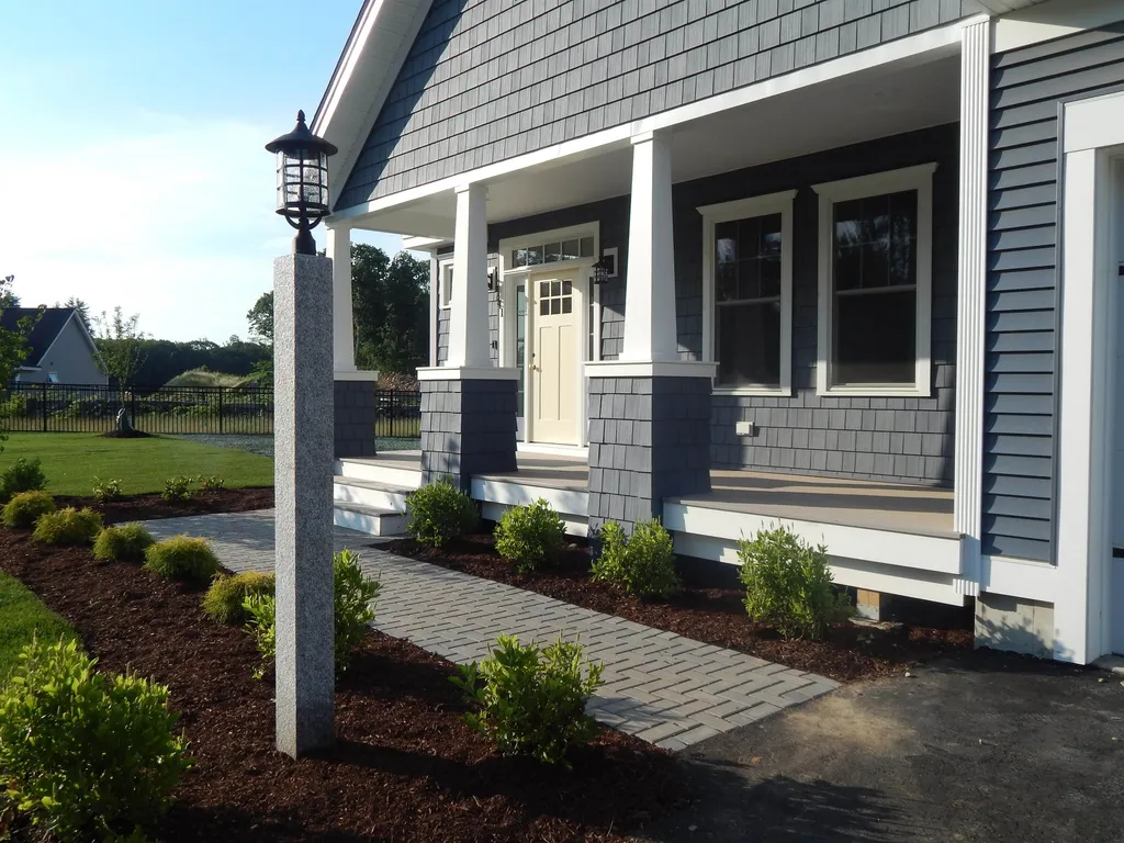 11 Sage Drive Hampton NH 03842
