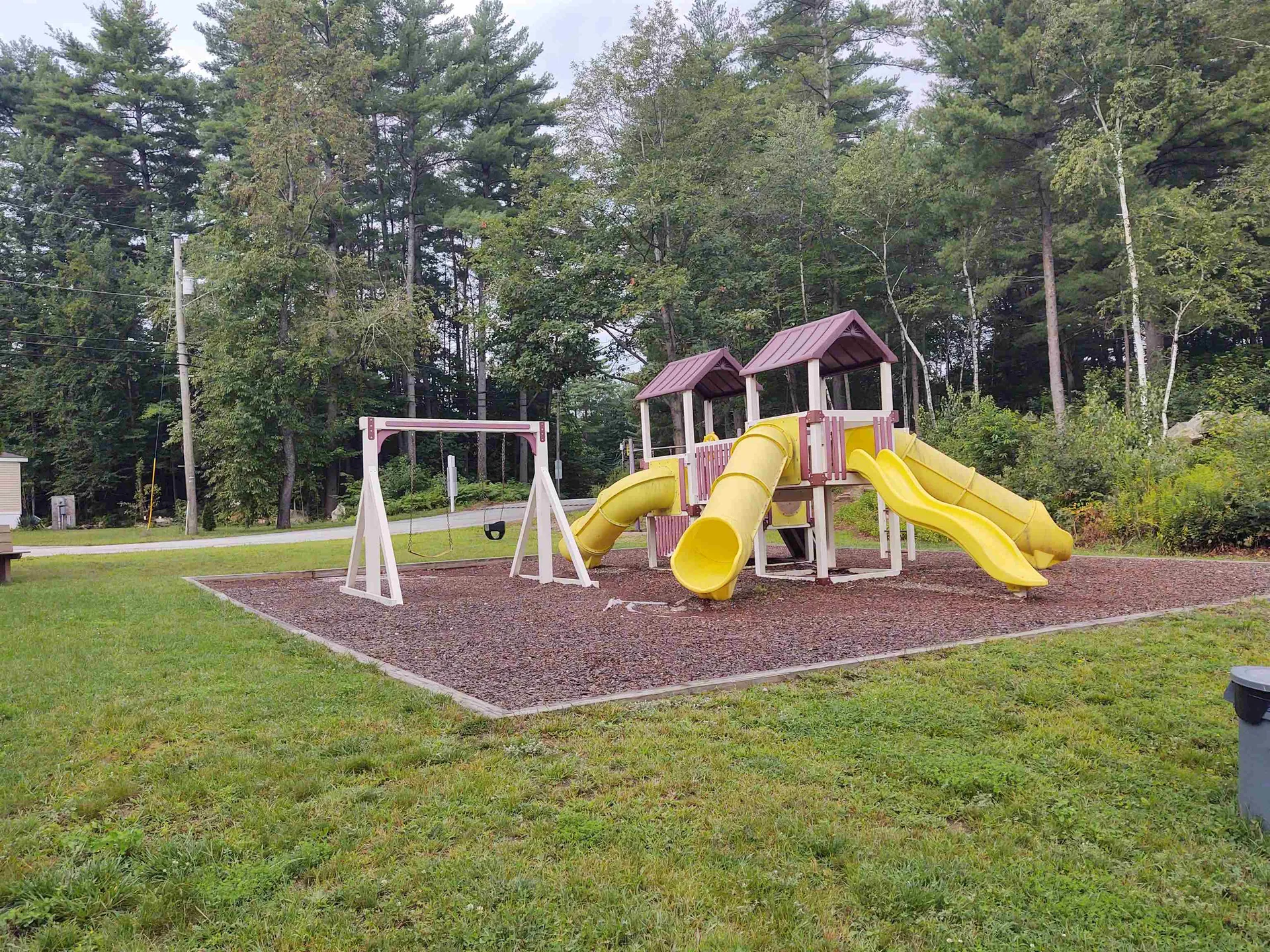 9 Parkwood Drive Allenstown NH 03275-2247