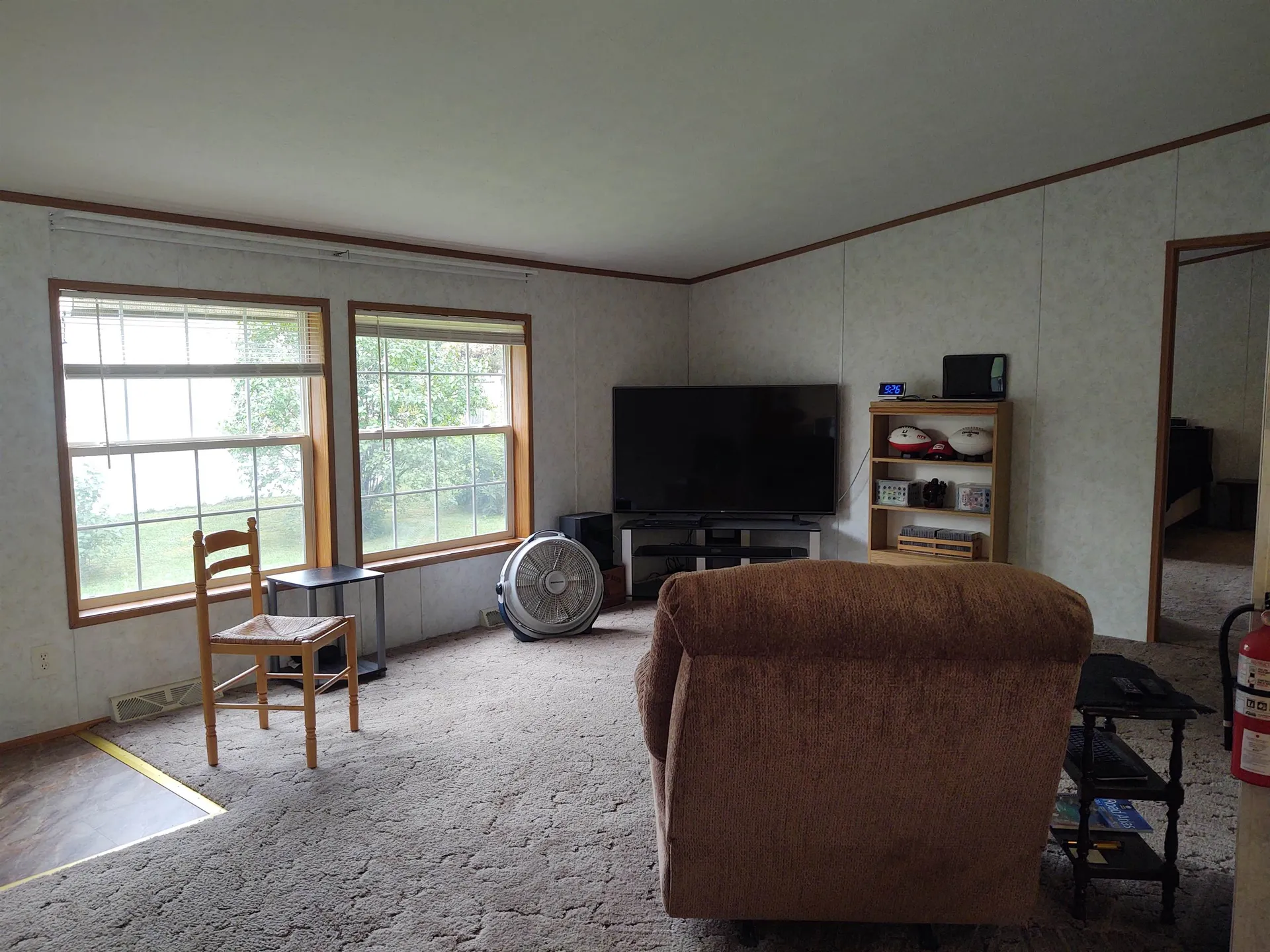 9 Parkwood Drive Allenstown NH 03275-2247
