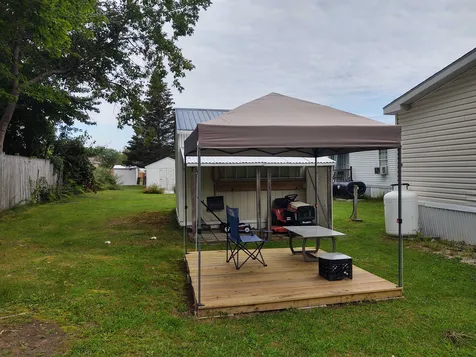 9 Parkwood Drive Allenstown NH 03275-2247