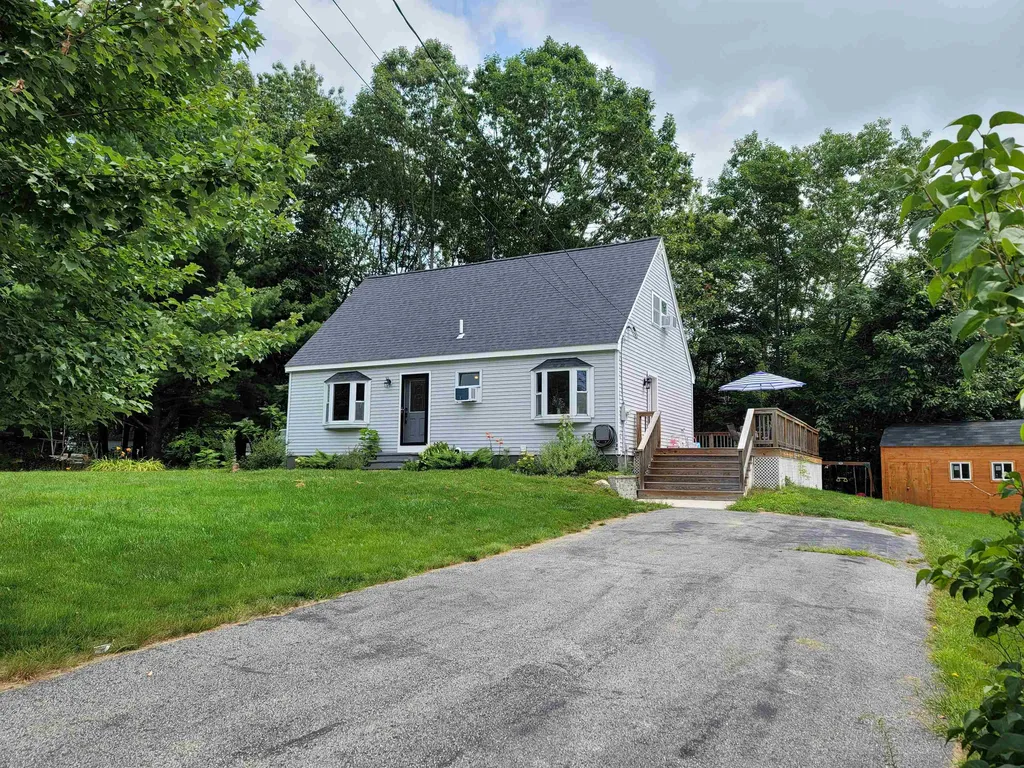 55 Partridge Lane Berwick ME 03901
