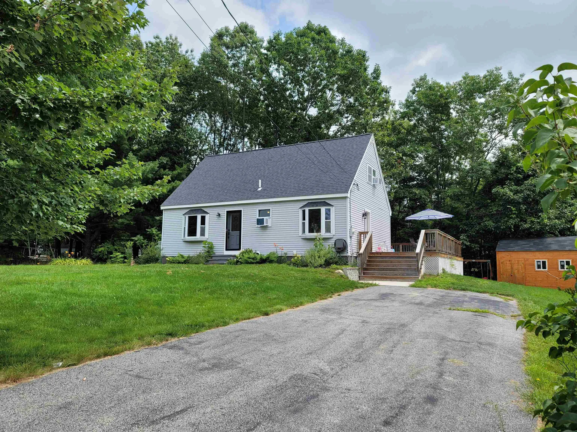 55 Partridge Lane Berwick ME 03901