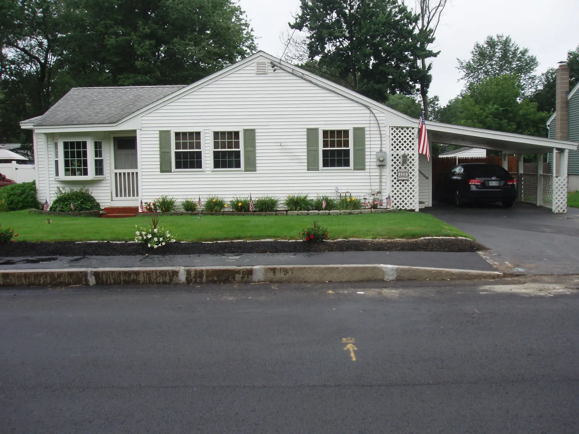 113 S Porter Street Manchester NH 03103-3070