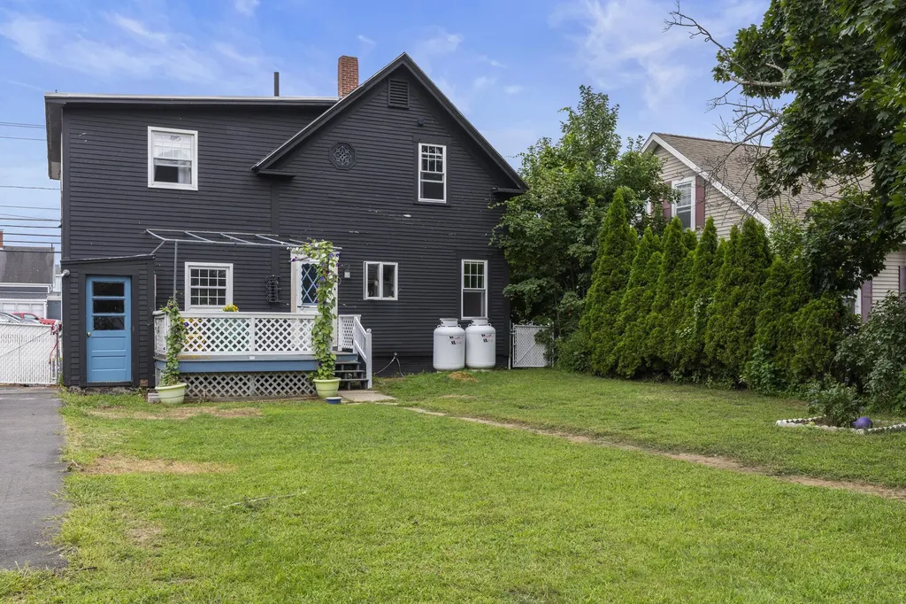 225 N Main Street Rochester NH 03867